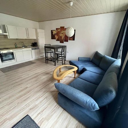 City Appartement 4910 Ried im Innkreis Exteriör bild