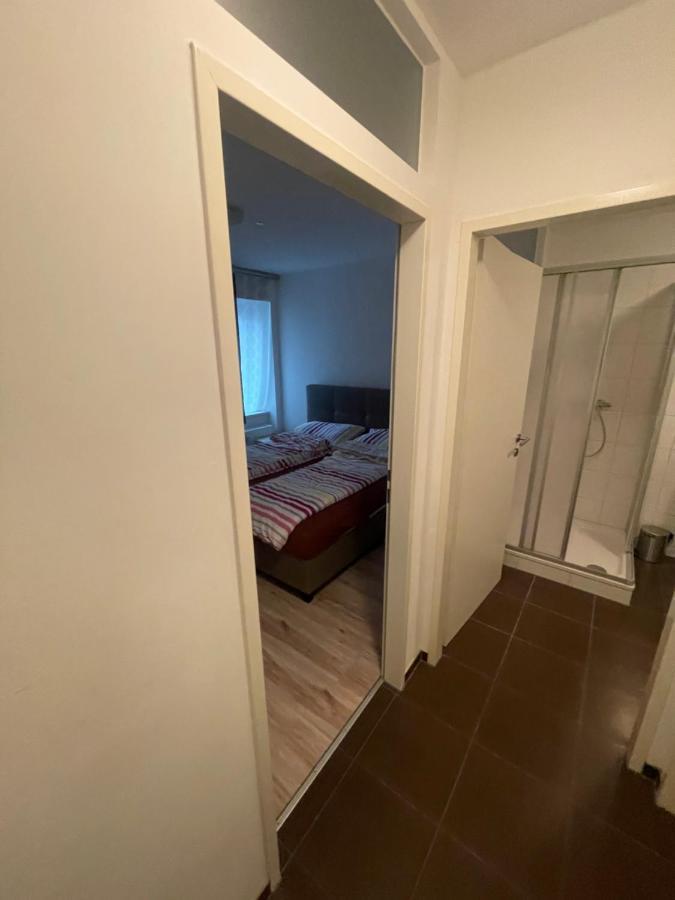City Appartement 4910 Ried im Innkreis Exteriör bild
