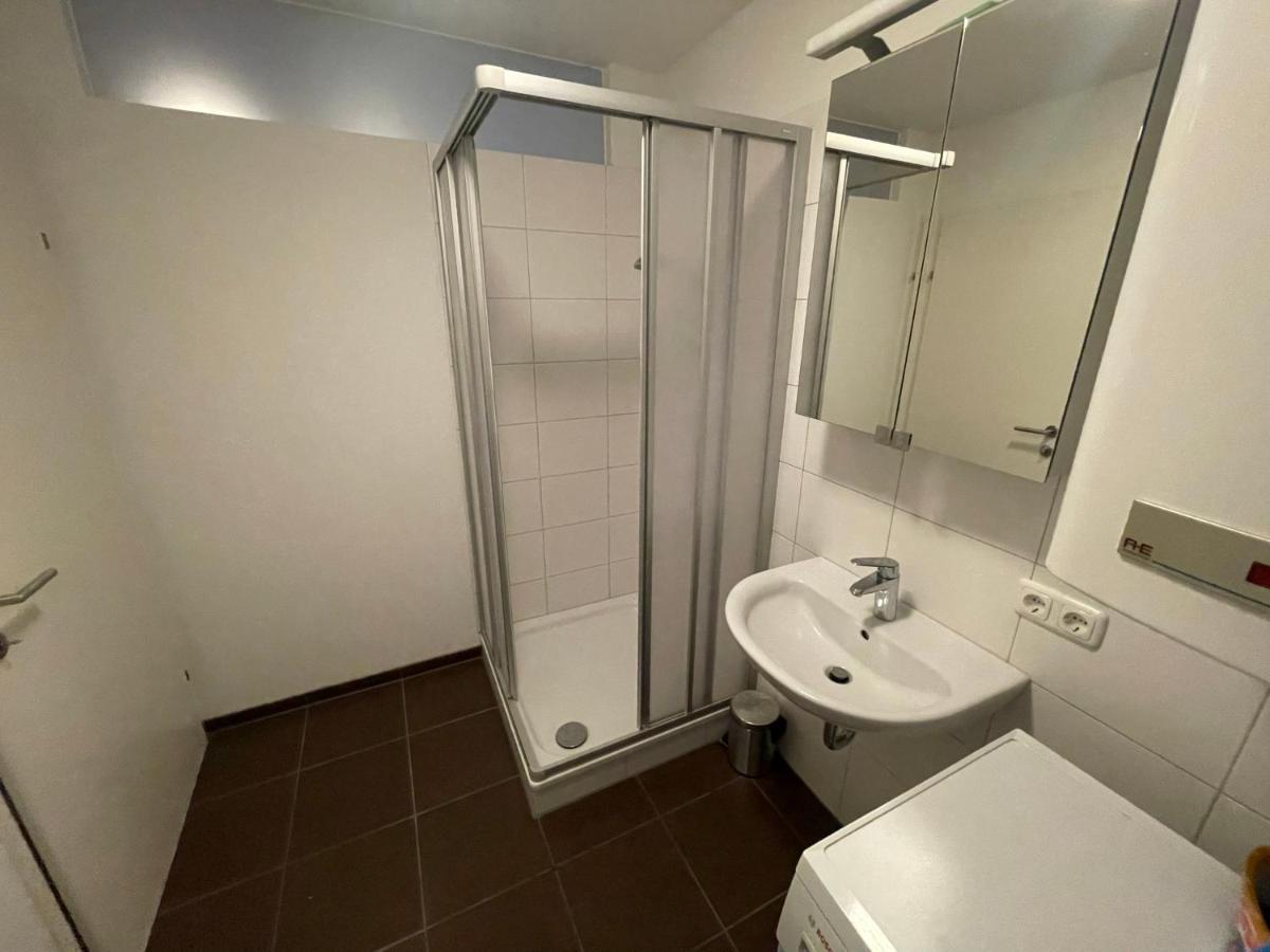 City Appartement 4910 Ried im Innkreis Exteriör bild