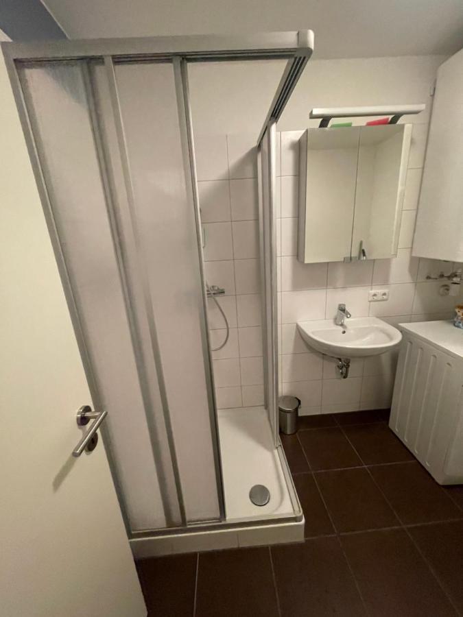 City Appartement 4910 Ried im Innkreis Exteriör bild