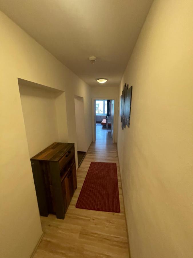 City Appartement 4910 Ried im Innkreis Exteriör bild