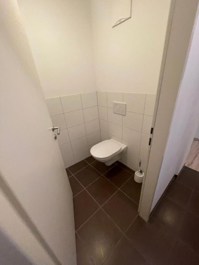 City Appartement 4910 Ried im Innkreis Exteriör bild